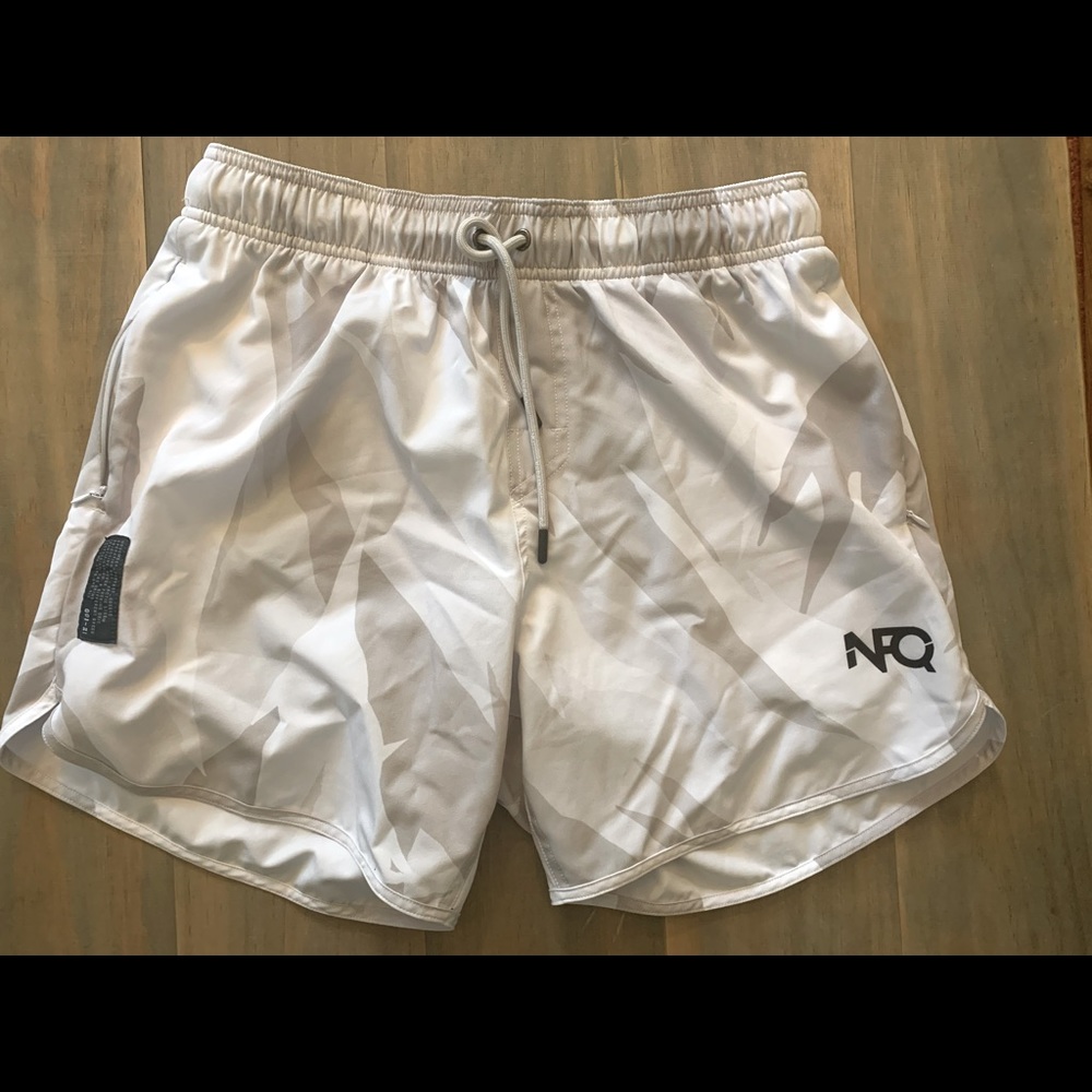 NFQ shorts